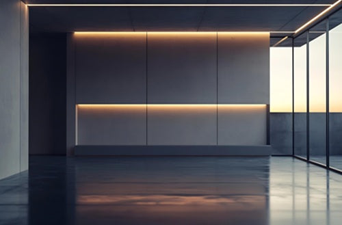 Commercial Lighting