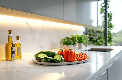 Residential Lighting